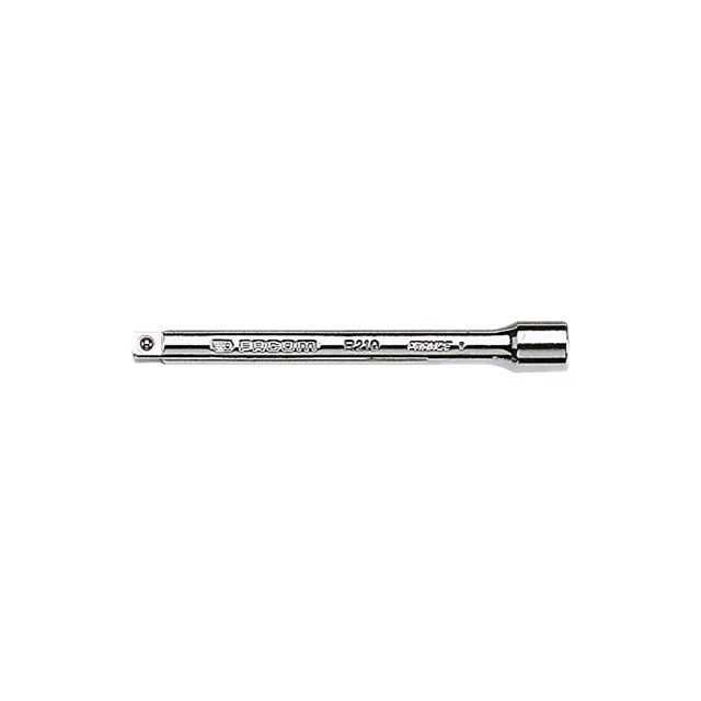 [正規輸入品] FACOM（ファコム） 1/4インチドライブ・エクステンション(100mm) | R210 R.210 | ラチェット | 六 ...