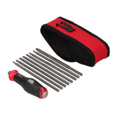 正規輸入品] マックツールズ 9Pc.R.B.R.T. 打撃対応 抜き取り用マルチ