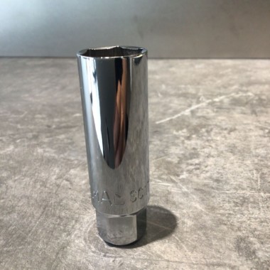 正規輸入品] MAC TOOLS（マックツールズ） 16mm シンウォールスパーク