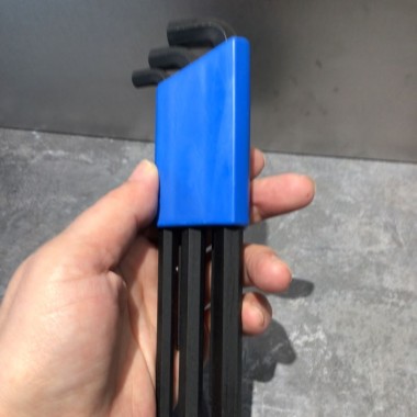 マッキィーページ 正規輸入品] MAC TOOLS（マックツールズ） スタッビボールキー