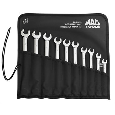 正規輸入品] MAC TOOLS（マックツールズ） KS2 メトリック