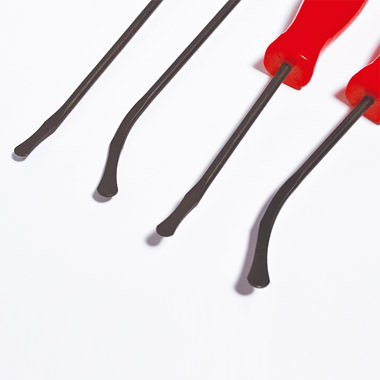 正規輸入品] MAC TOOLS（マックツールズ） 4Pc.シールリムーバーツール