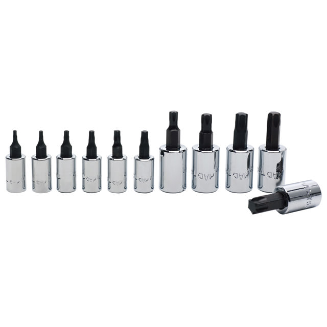 正規輸入品] MAC TOOLS（マックツールズ） 1/4