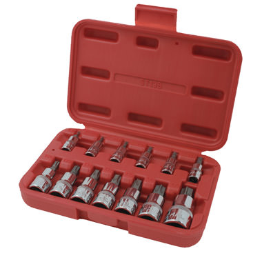 正規輸入品] MAC TOOLS（マックツールズ） トルクスドライバーセット