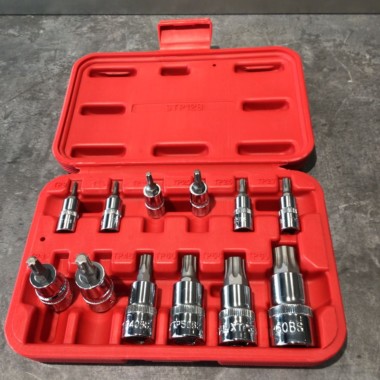 正規輸入品] MAC TOOLS（マックツールズ） トルクス プラスドライバー