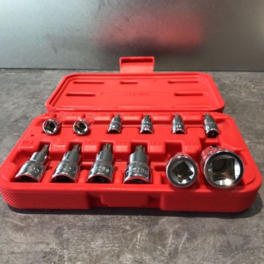正規輸入品] MAC TOOLS（マックツールズ） トルクス プラスドライバー