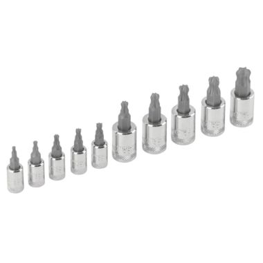 正規輸入品] マックツールズ 10Pc. RBRT™ スピードスター