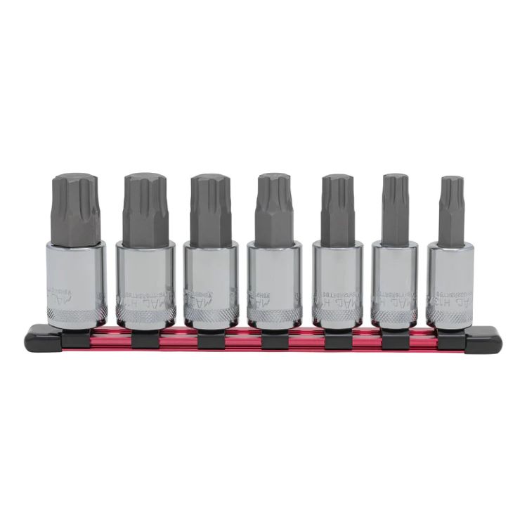 [正規輸入品] マックツールズ7Pc 1/2