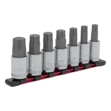 正規輸入品] マックツールズ7Pc 1/2