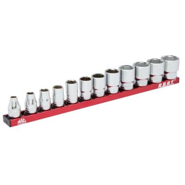 正規輸入品] マックツールズ 12Pc. 3/8