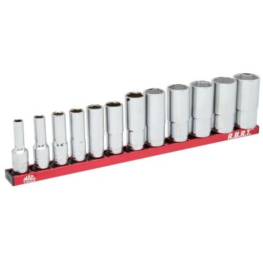 正規輸入品] マックツールズ 12Pc. 3/8
