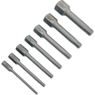 正規輸入品] マックツールズ 7Pc. RBRT™エクストラクターセット