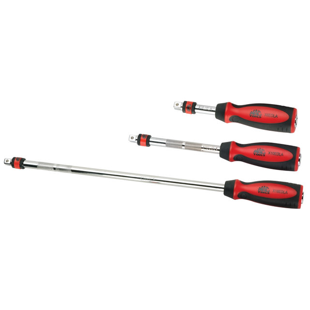 [正規輸入品] MAC TOOLS（マックツールズ） 3Pｃ 3/8