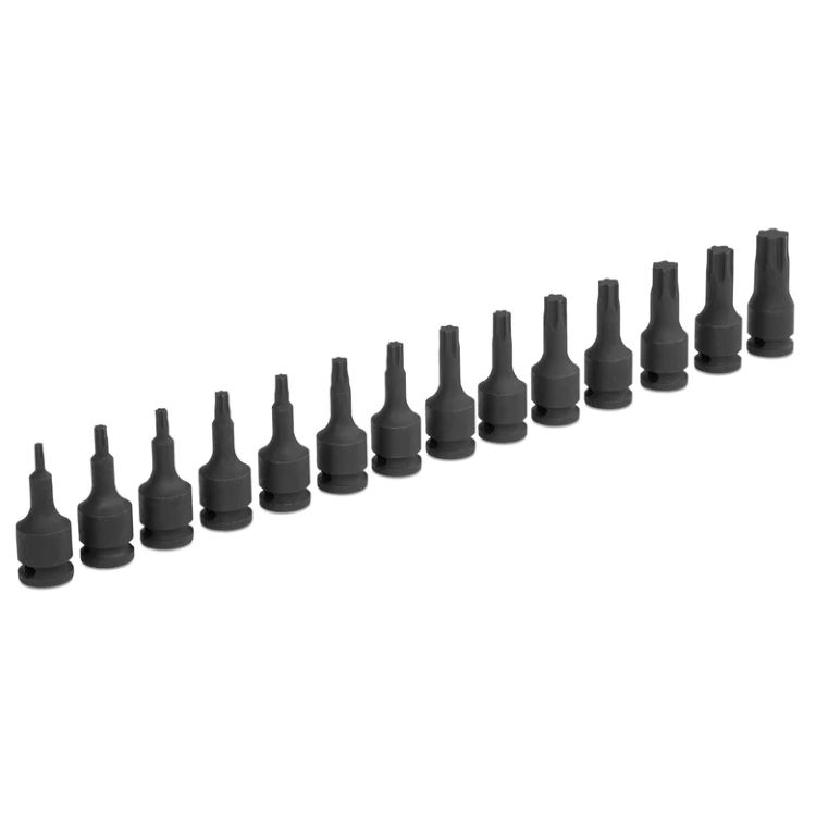[正規輸入品] マックツールズ 14Pc. 3/8