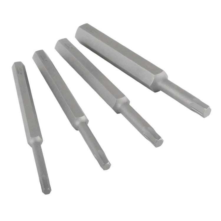 [正規輸入品] マックツールズ 4Pc. ロングRBRT™エクストラクターセット | SXLE4RBRT MAC TOOLS | ツールセット ...