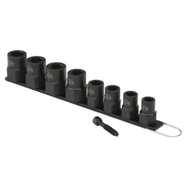 正規輸入品] マックツールズ8Pc. 3/8