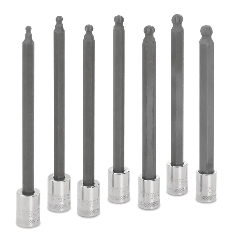 正規輸入品] マックツールズ 7Pc. 3/8