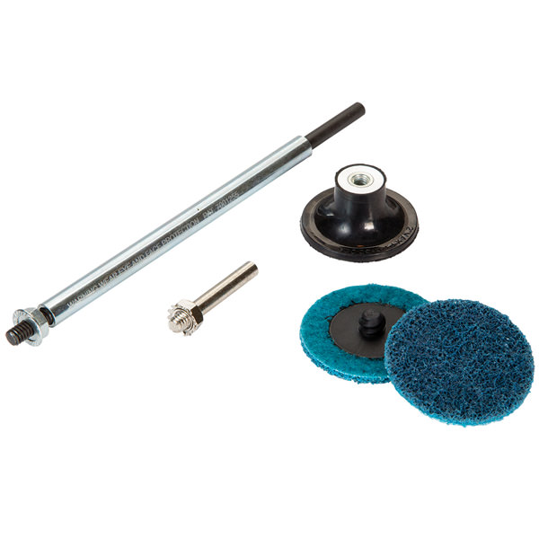 [正規輸入品] MAC TOOLS（マックツールズ） 1/4" サーモスタット ガスケットクリーナー TGC2250 ツールセット