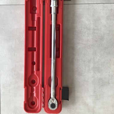 正規輸入品] MAC TOOLS（マックツールズ） 1/2インチ(12.7mm)ドライブ