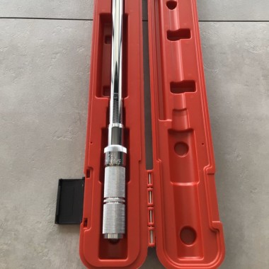 正規輸入品] MAC TOOLS（マックツールズ） 1/2インチ(12.7mm)ドライブ