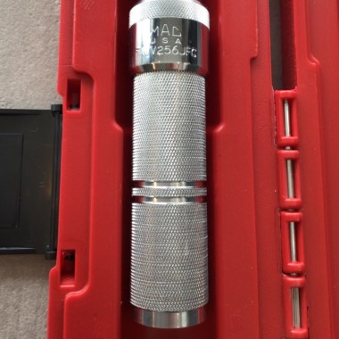 正規輸入品] MAC TOOLS（マックツールズ） 1/2インチ(12.7mm)ドライブ