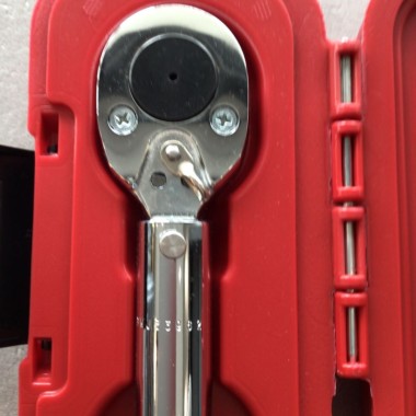 正規輸入品] MAC TOOLS（マックツールズ） 1/2インチ(12.7mm)ドライブ