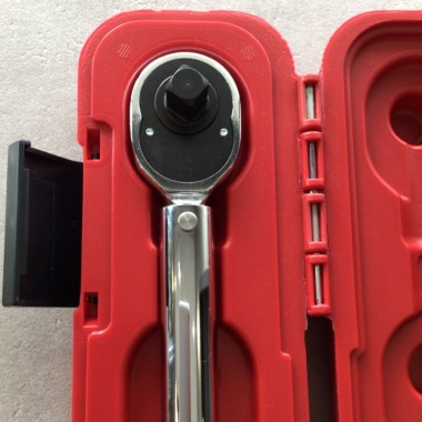 正規輸入品] MAC TOOLS（マックツールズ） 1/2インチ(12.7mm)ドライブ