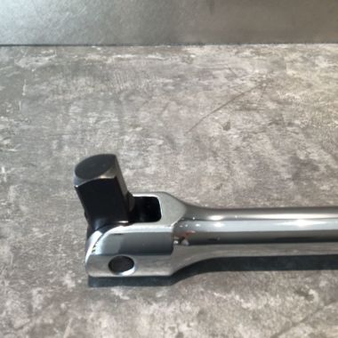 〇マックツールズ MACTOOLS V30SFA スピンナーハンドル【ハンズ