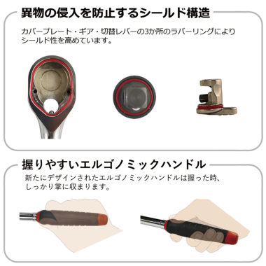 正規輸入品] MAC TOOLS（マックツールズ） 1/2