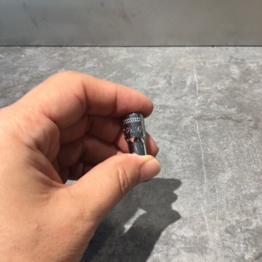 正規輸入品] MAC TOOLS（マックツールズ） 8mm 3/8
