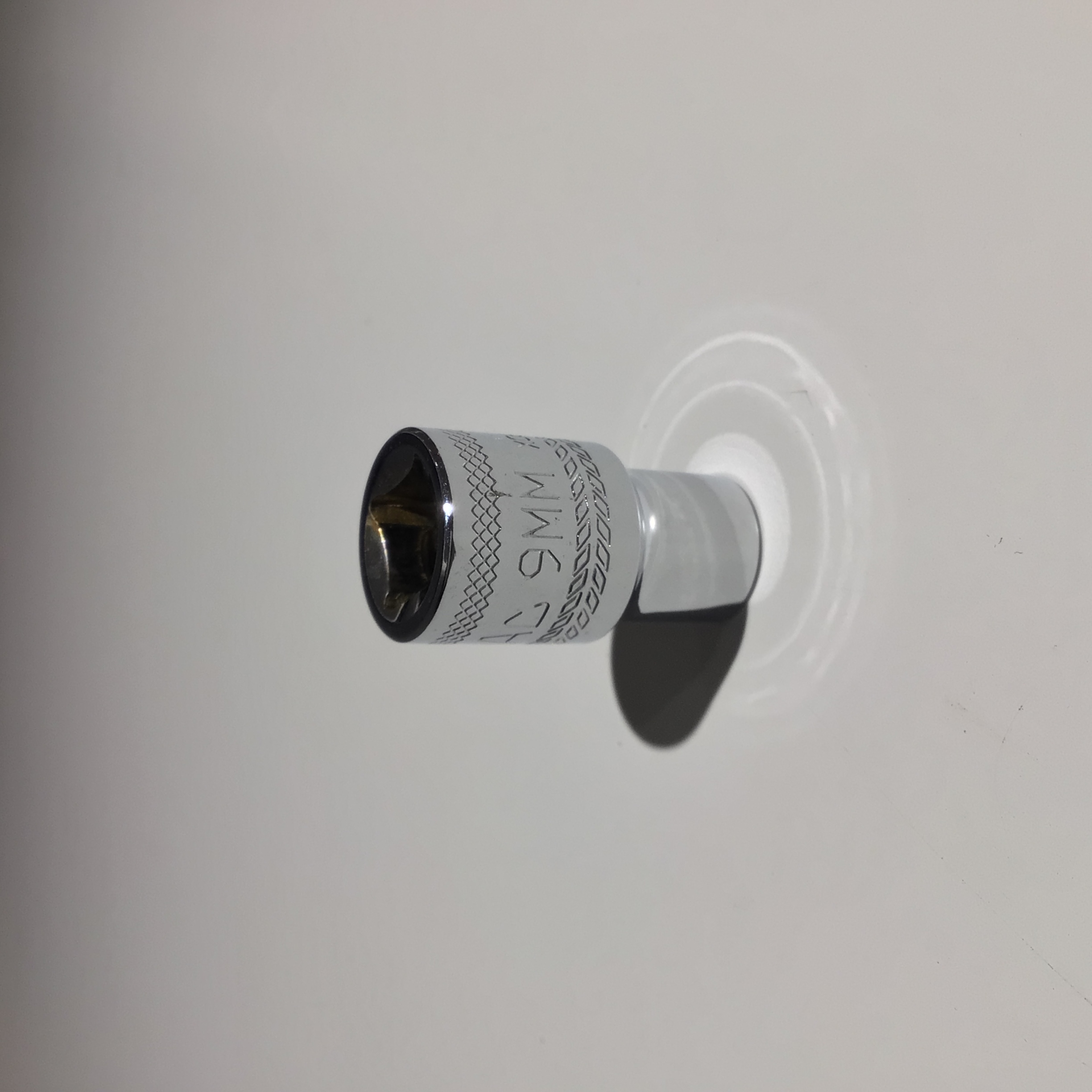 正規輸入品] マックツールズ 9MM, STD. SOCKET[RL](OUTLET) |XG69MM