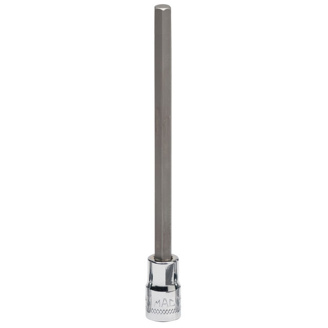 正規輸入品] MAC TOOLS（マックツールズ） 8mm LONG HEX DRIVER
