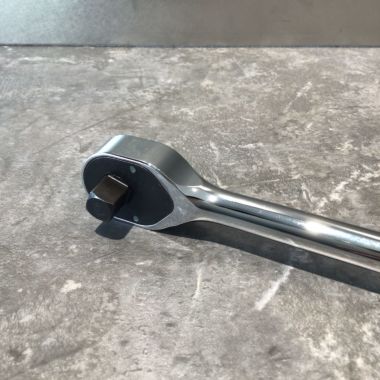 正規輸入品] MAC TOOLS（マックツールズ） 3/8